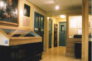 gallery